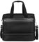 Travelpro Platinum Elite Reise-Wochenendtasche, weich, mit Drop-Bottom, Schwarz, 18.5 Inch, Platinum Elite Reise-Wochenendtasche, weich, mit herunterklappbarem Boden