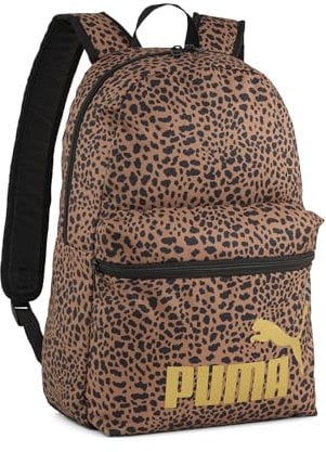 PUMA Unisex Phase Aop Backpack Classic Rucksäcke (1er Pack)