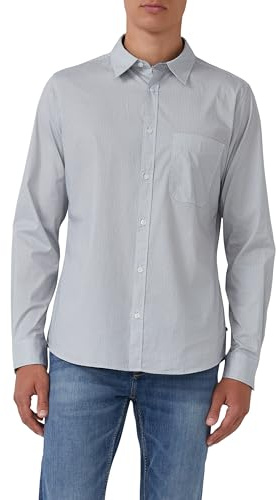 s.OliverHerrenHemd, 01A0, XXL