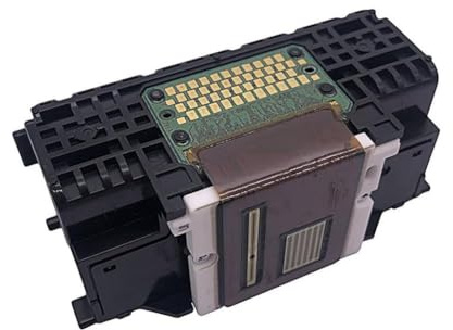 EzrVkFB Druckkopf kompatibel mit MG6650 MG5460 IP7230 MG5750 MG5500 MG5630 MG6640 MG6620 MG6400 MG6460 MG5751 MG5720 MG5470 MG6610(only can Print Black)