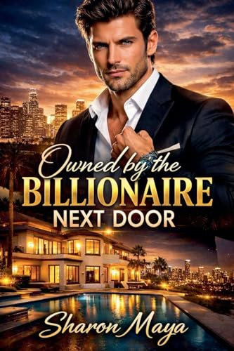 Owned by the Billionaire Next Door