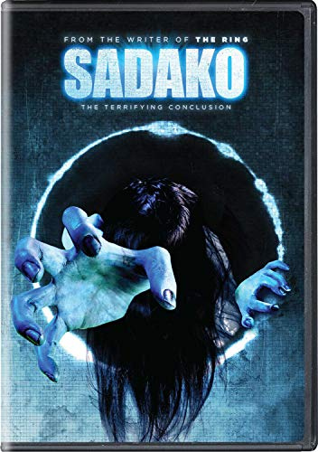 Sadako - Ring 3 [DVD] [Region 1] [NTSC] [US Import]