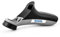 QWORK® Mango de herramienta rotativa A577 Detailers Grip Attachment para Dremel Modelo 4000, 400, 398, 395, 300, 285, 275, 200, 100, 8200, 800 y otra herramienta rotativa de potencia