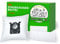 SAUG-FREUnDE I 20 Sacs d'aspirateur compatible avec SWIRL PH 86, PH86, MENALUX 1800, ELECTROLUX S-BAG Classic Long Performance E200M, E 200 M, E201M, E 201 M