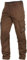 Uvex Perfexxion Arbeitshose - Bundhose m. Kniepolster-Taschen - Braun - Gr 62
