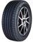 TOMKET Sommerreifen 255/35 ZR 20 XL TL 97Y TOMKET SPORT BSW