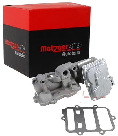 Werner Metzger GmbH AGR-Modul | 0892775 passend für MAN TGE Crafter