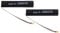 vhbw 2X Akku kompatibel mit Apple AirPods 1. Generation, 2. Generation Wireless Headset Kopfhörer (25mAh, 3,7V, Li-Ion)