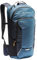 VAUDE Ledro 12 - Fahrrad-Rucksack mit 12 Liter Volumen - inkl. Regenhülle