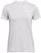Under Armour Tech SSC-Twist, T-shirt de sport respirant pour femmes, T-shirt manches courtes à col rond