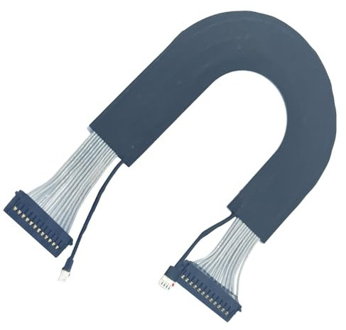 JINTAI Battery Cable Replacement for Microsoft Surface Book 2 15 1813 1793