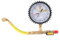 Manometer Stickstoffdruckprüfgerät für Klimaanlagen Geeignet für R134a, R22, R407C, R410A Druckprüfgerät