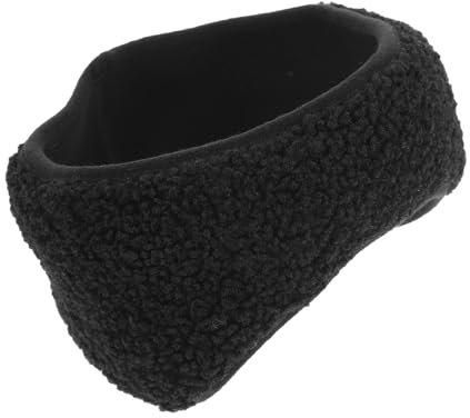 WRITWAA Wärmehaltendes Ohrenwärmer-stirnband Winddichtes Haarband für Outdoor-sportarten