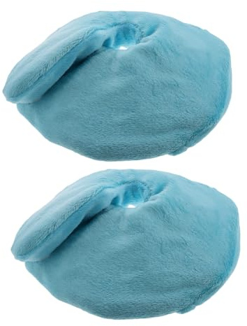 HONITANO 1paar Soft Gel Brusttherapie-pads Für Stillende Kühl Und Wärmeanwendung Zur Linderung Von Brustschmerzen Unterstützung Bei Stauungen Und Schutz Der Bequeme Anwendung Für