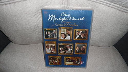 Chez maupassant vol 2 [FR IMPORT]