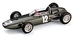 BRM P57 GP Italia Ginther R. 1962 1:43 2001 R324