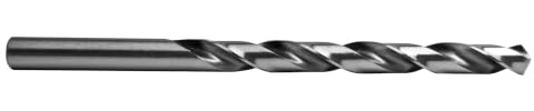 Century Drill and Tool 11606 Letter Gauge Drill Bit, Size F