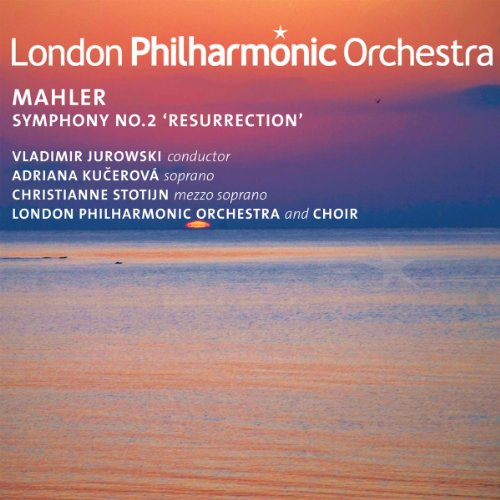 Mahler: Symphony No. 2