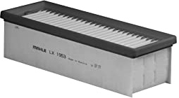 MAHLE LX 1953 - Air Filter Car - Engine