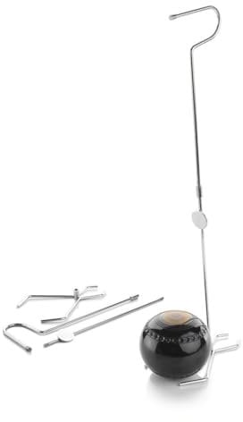 Drakes Pride 3 Part/Screw Together Bowls and Jack Lifter