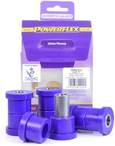 Powerflex PFR3-510 Performance Polyuretan Buchsen
