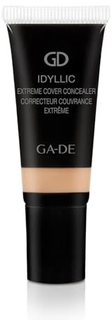 GA-DE Concealer Idyllic Extrem Cover - 17 Beige, 10 ml