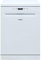 Whirlpool WFC 3B19 UK Freestanding Standard Dishwasher, 13 Place Settings, 5 Programs, White
