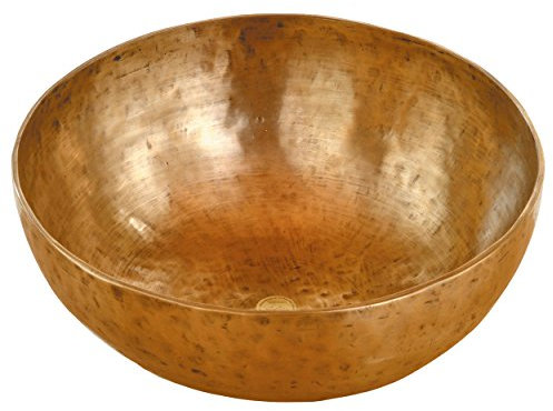 ORIGINAL Peter Hess Klangschale Kleine Beckenschale, 26 cm, 1500 g