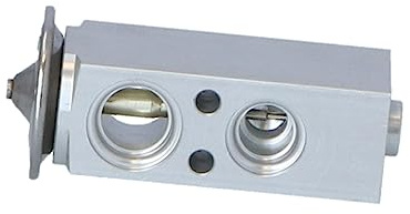 NRF 38377 Expansionsventil, Klimaanlage
