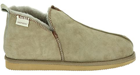 Shepherd - Annie - Hausschuh (42 EU Stone)