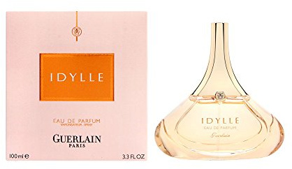 GUERLAIN Idylle Eau Sublime EDT Vapo 100 ml
