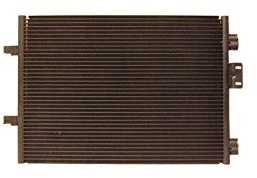 Delphi TSP0225568 Air Conditioning Component