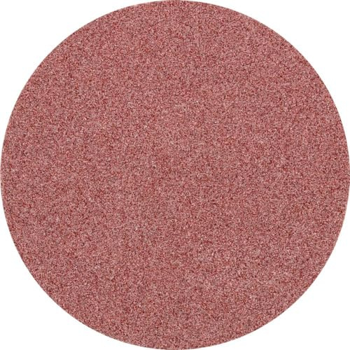 PFERD 266175 Combidisc Schleifblatter CD, CDR, Ausführung Korund A, 180 Korngröße, 38mm, 100 Stück