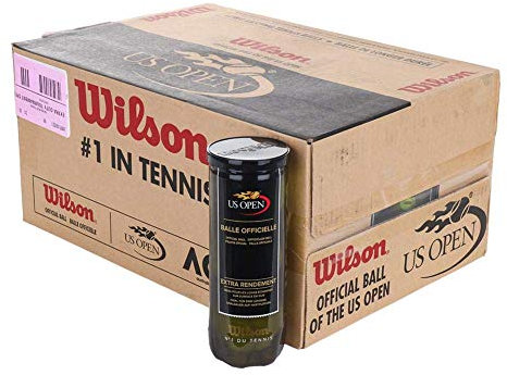 Wilson US Open XD Tennisbal (3-can)