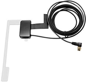 XTRONS DAB Digital Car Radio Stereo Antenna Glass Mount Interior Windscreen Aerial