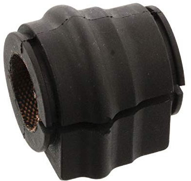 febi bilstein 46545 Stabilisatorlager, 1 Stück | Kompatibel mit: MERCEDES-BENZ C-CLASS Coupe, C-CLASS T-Model, CLK, CLK Cabriolet