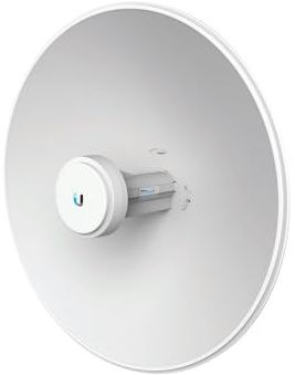 Ubiquiti Networks PBE-2AC-400 2.4 GHz PowerBeam AC