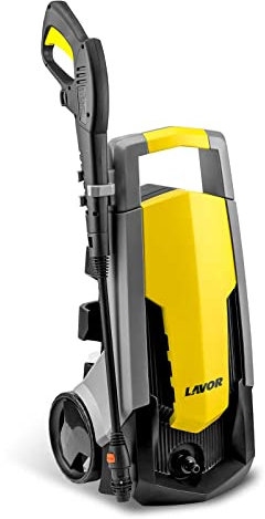 Nettoyeur haute pression Ride 120 17OO W 120 BAR - 1740 PSI MAX - Travailleur 81010021