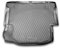 Element Passgenaue Premium Antirutsch Gummi Kofferraumwanne - Jeep Wrangler III JK mit Subwoofer 2007-2018