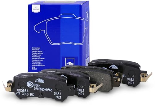 Ate 13.0460-5664.2 Brake Calipers