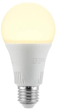 Arcchio LED E27 Lampe 'E27 15W' dimmbar (E27) - Leuchtmittel LED-Lampen Energiesparlampe