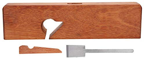 Pialla a Mano in Legno, pialla Taglio per Falegname Utensile Taglio per Legno Pialla per Lavorazione del Legno con Cavo Fai-da-Te per Lavorazione Artigianale del Legno Intaglio e rifinitura