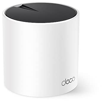TP Link System WiFi Mesh AX3000 1 caja