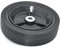 Hayter Harrier 41/48/56 Replacement Wheel (111-1250)
