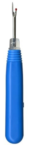 The Gypsy Quilter Lighted Seam Ripper