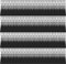 Basicon Mini Quasten, 200 Stück, Schwarz, Polyester, Hängend, Tasseln, Tassel, Allgemein, Abschlussfeier, Geburtstag
