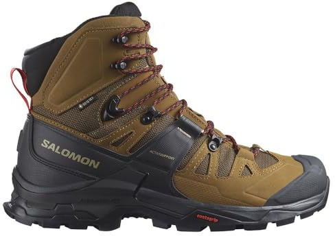 Salomon Herren Salomontrekking shoes