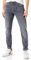 G-Star Men's 3301 Slim Fit Jeans, Grey (faded blade 51001-C910-C778), 38W / 36L