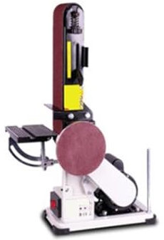 Ponceuse murale 500W 100x933mm Ponceuse À Bande Meuleuse Multifonctionnelle Mini Ponceuse À Bande Électrique Ponceuse À Bande Ponçage Polisseuse (Color : Set 1, Size : 0)