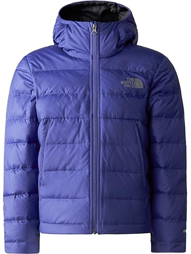 THE NORTH FACE Never Stop Veste Cave Blue 140